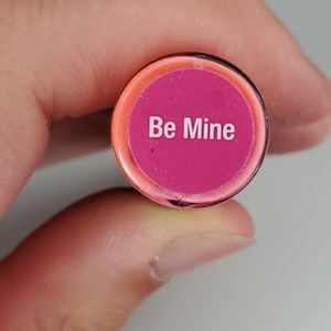 Be Mine Lipsense. Brand new!